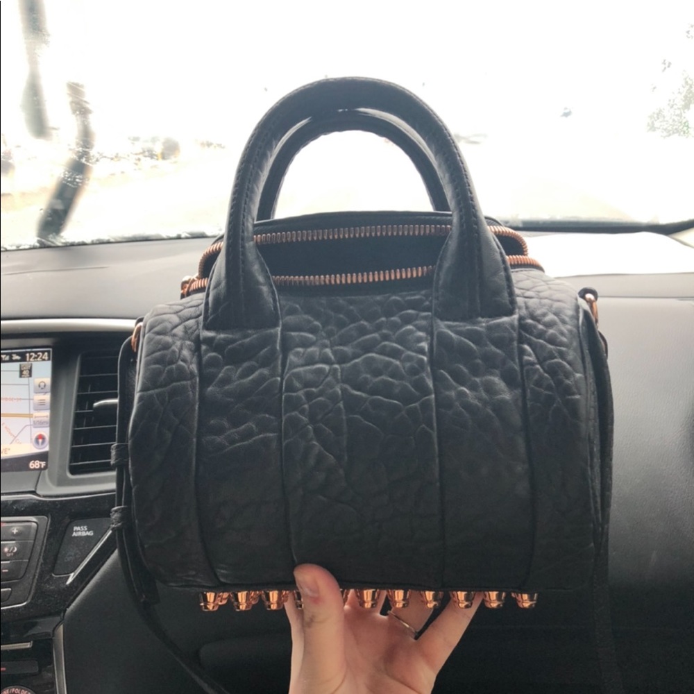 Alexander wang mini Rockie